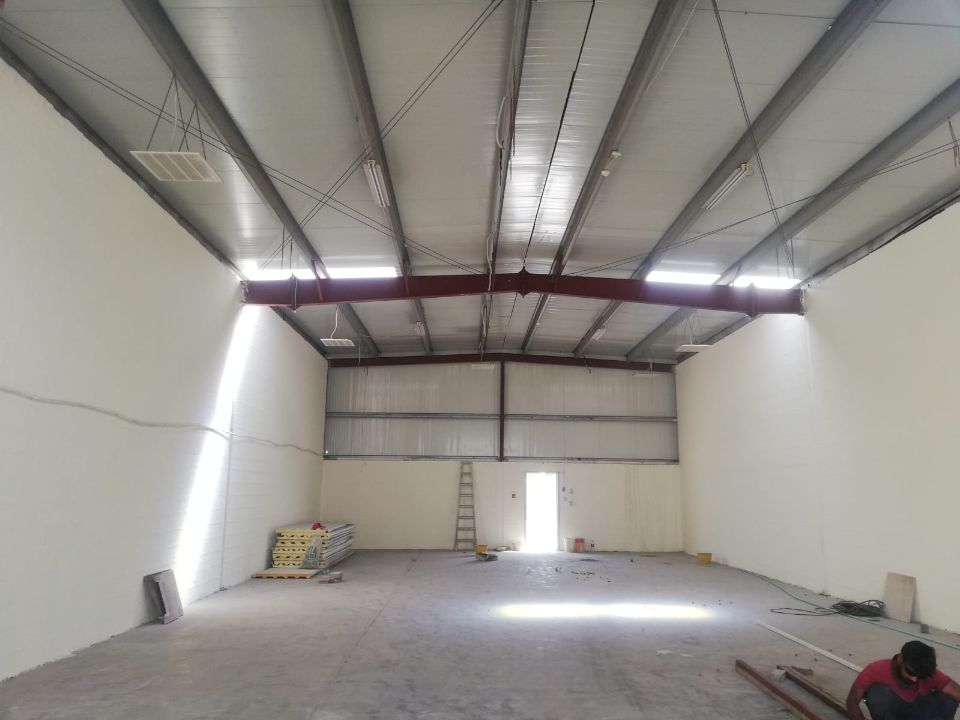 Rented 48,000 Sqft Independent Warehouse For Sale in Al Quoz Indstrial Area  | RGEstate UAE