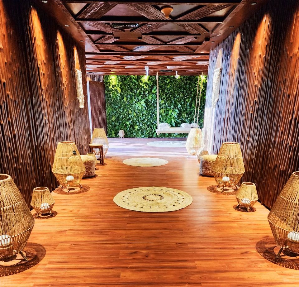 Fully Fitted Restaurant and Sheesha Lounge in Business Bay  | RGEstate UAE