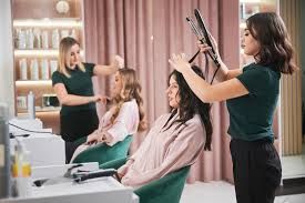 Running  Ladies Salon  Business  for Sale  Deira - Deira - VIN  4378  | RGEstate UAE