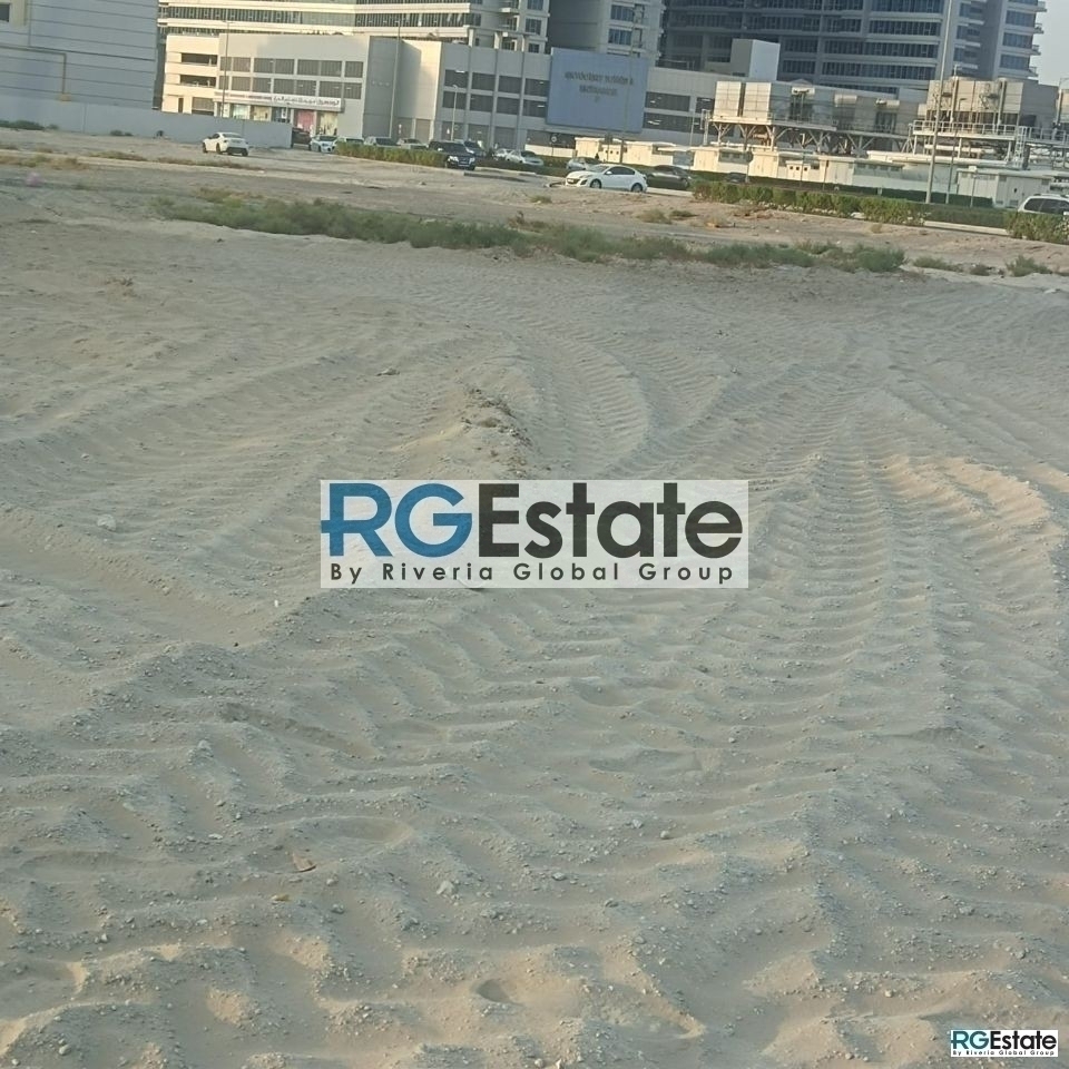 Prime 13,125 Sqft Plot for Sale in Al Qusais - Ideal for Commercial or Residential Use!  | RGEstate UAE