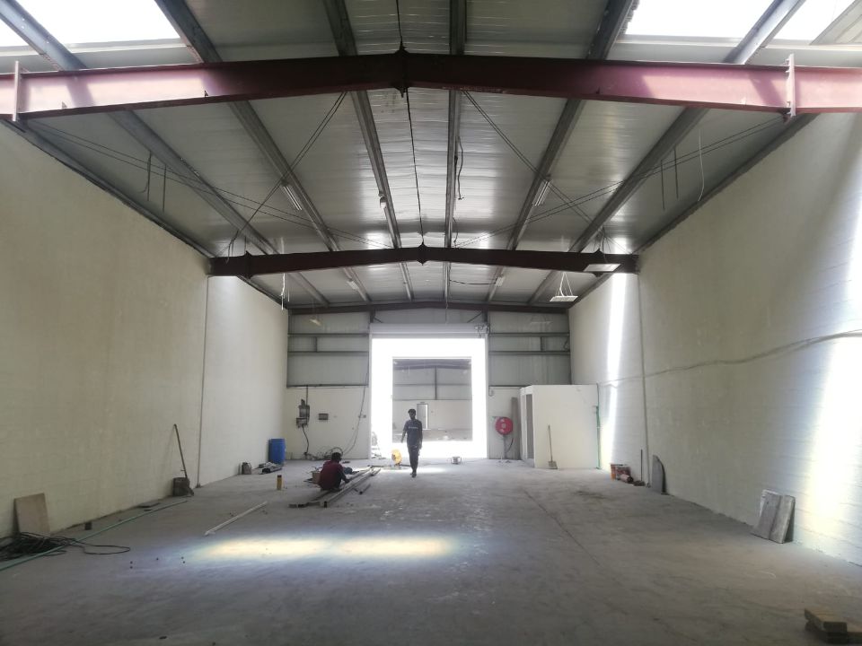 Prime 24,000 Sq.Ft. Rented Warehouse for Sale in Al Ttay, Al Khawaneej  | RGEstate UAE