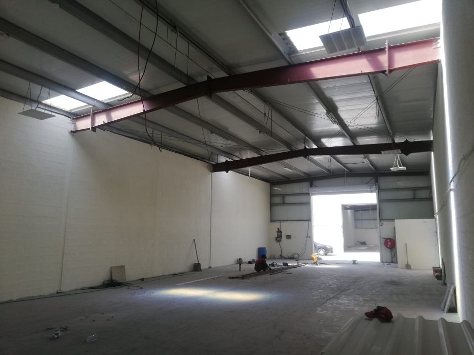 Prime 24,000 Sq.Ft. Rented Warehouse for Sale in Al Ttay, Al Khawaneej  | RGEstate UAE