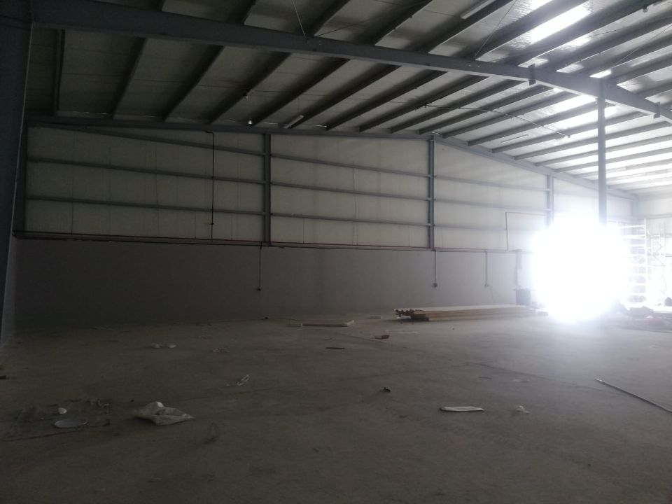 Spacious 34,830 Sq.Ft. Rented Warehouse for Sale in Al Quoz Industrial Area  | RGEstate UAE