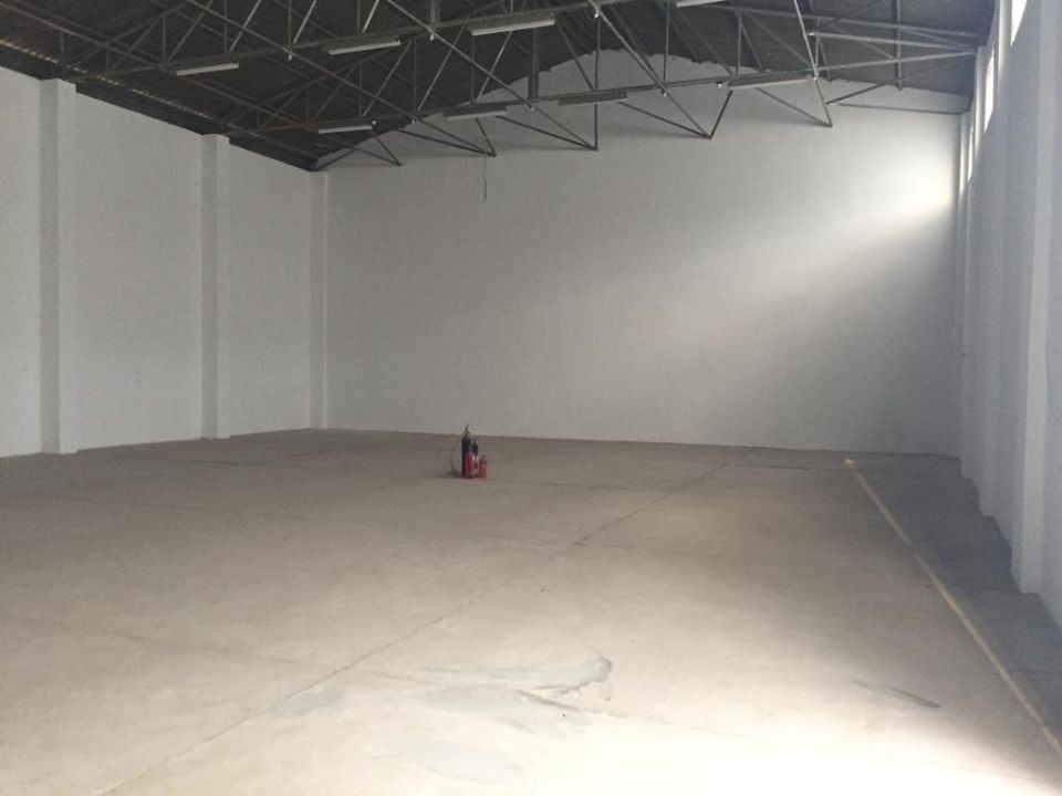 Rented 19,800 Sqft Warehouse on 29,000 Sqft Plot For Sale in Sajja, Sharjah – Investment Opportunity  | RGEstate UAE