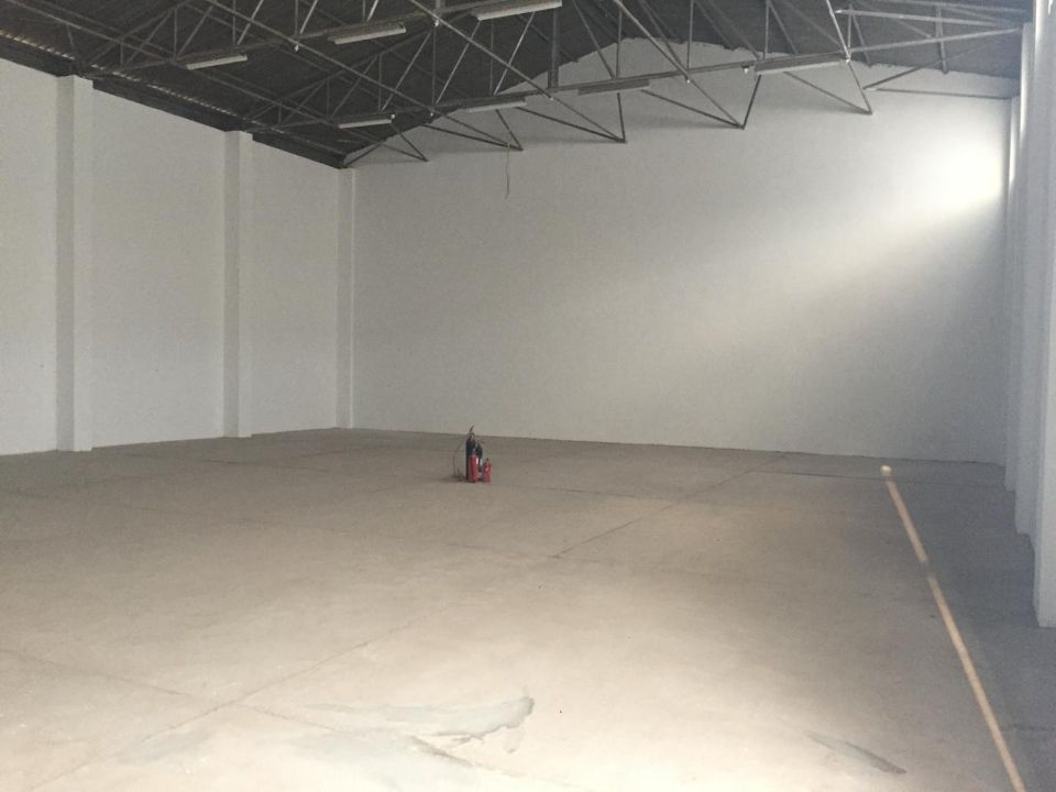Rented 19,800 Sqft Warehouse on 29,000 Sqft Plot For Sale in Sajja, Sharjah – Investment Opportunity  | RGEstate UAE