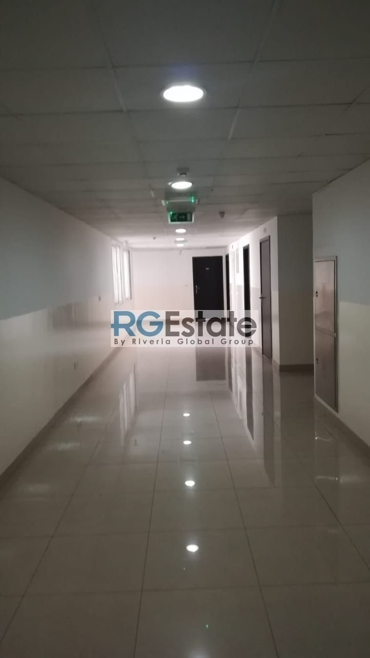 Rented G+7 Residential Building for Sale in Al Khabisi, Deira – Prime ROI 10%  | RGEstate UAE