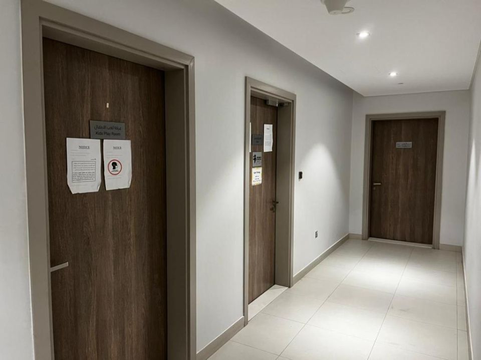 Rented G+7 Residential Building for Sale in Al Khabisi, Deira – Prime ROI 10%  | RGEstate UAE