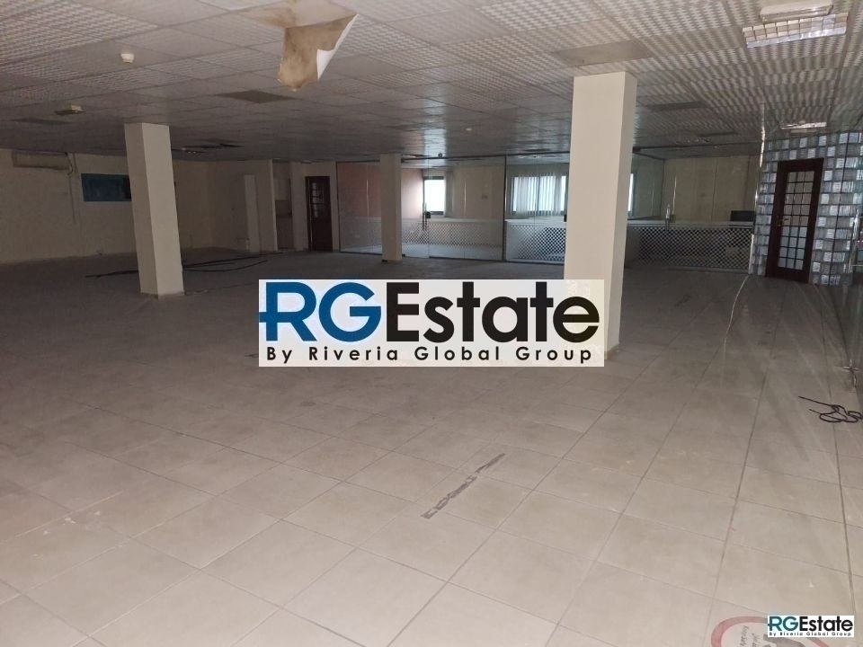Independent 30,885 Sqft Warehouse with Mezzanine Floor & Office for Rent in Al Quoz Industrial Area  | RGEstate UAE