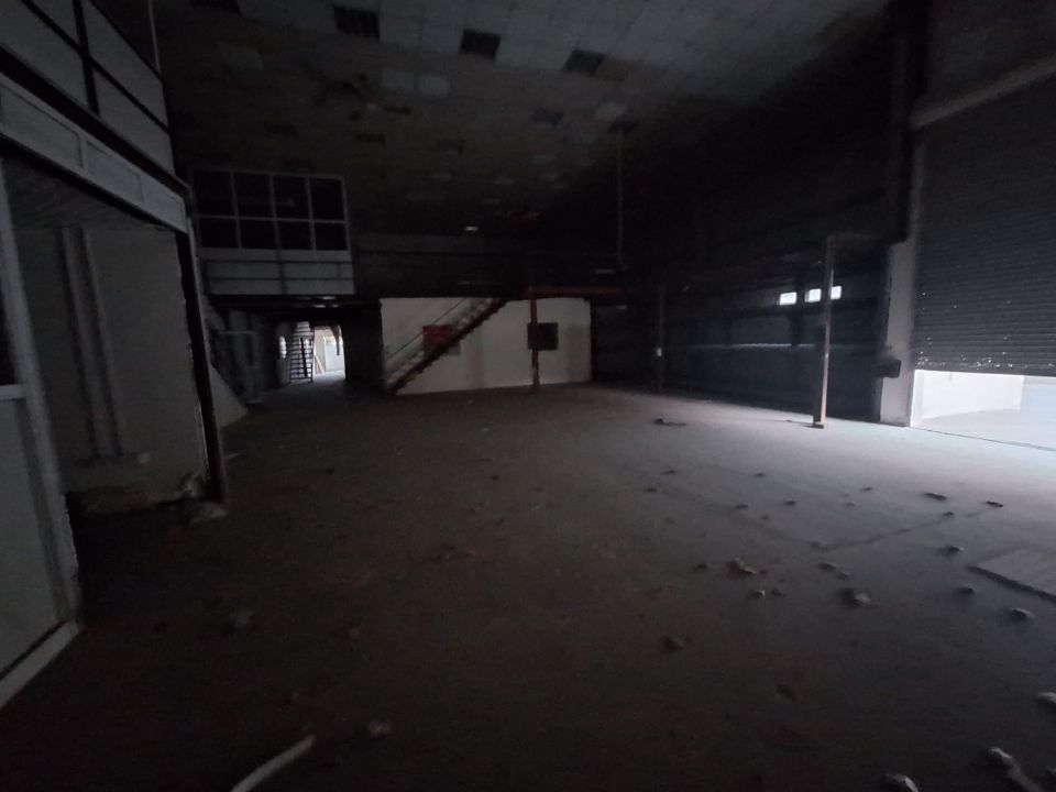 Independent 30,885 Sqft Warehouse with Mezzanine Floor & Office for Rent in Al Quoz Industrial Area  | RGEstate UAE