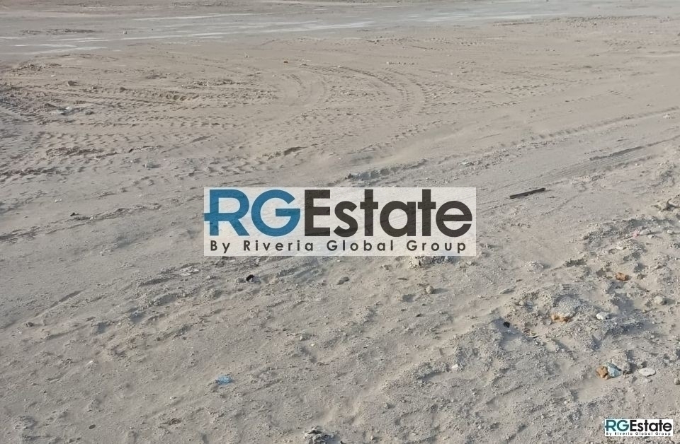 Prime 10,000 Sqft Residential Villa Plot for Sale in Al Jafiliya, Dubai  | RGEstate UAE