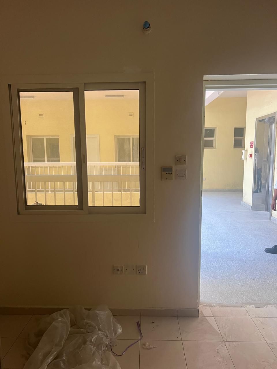 100 rooms Labor camp For Sale in Jebel Ali (G+4 Freehold)  | RGEstate UAE