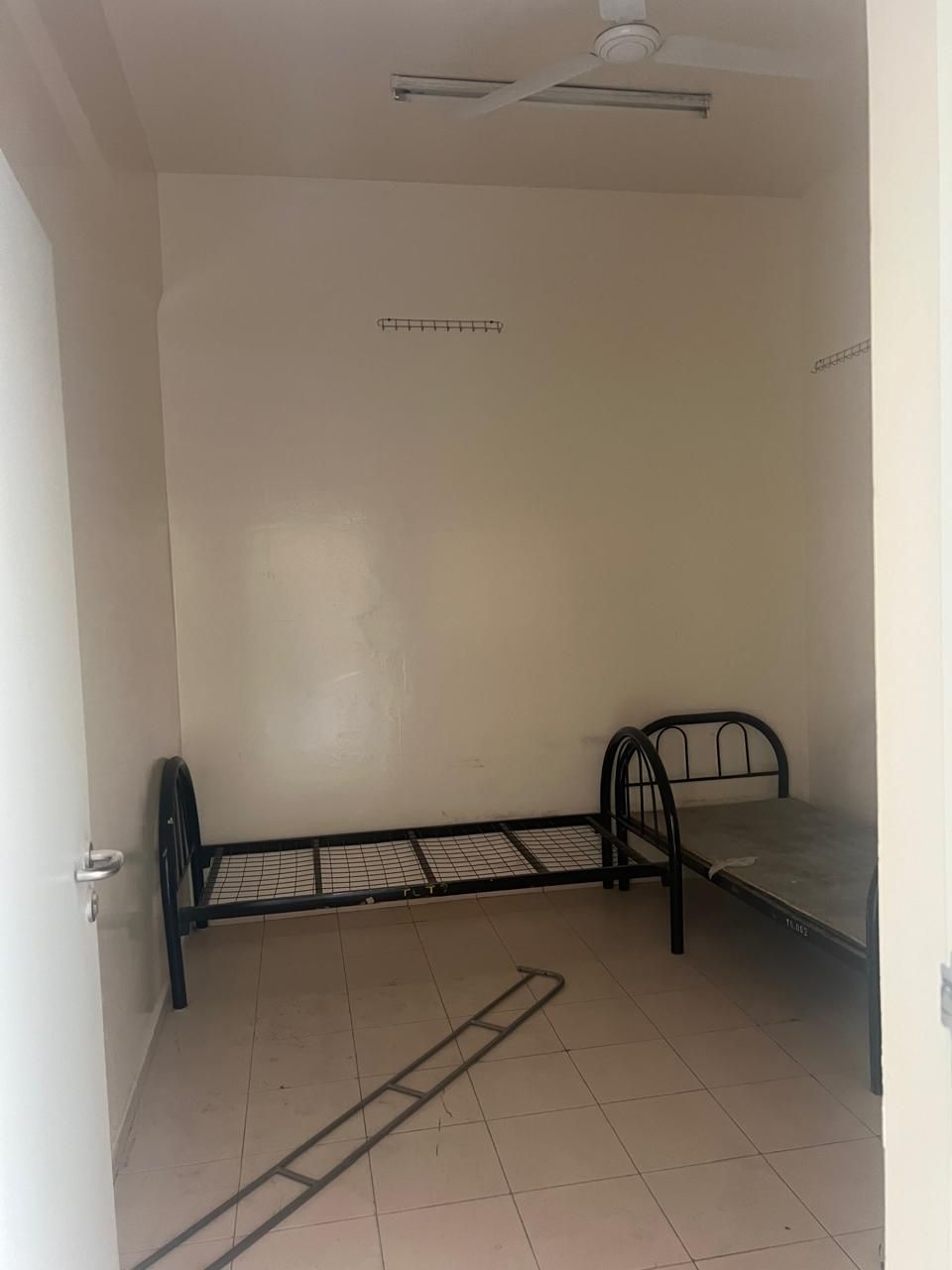 100 rooms Labor camp For Sale in Jebel Ali (G+4 Freehold)  | RGEstate UAE