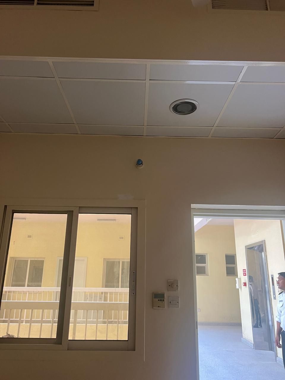 100 rooms Labor camp For Sale in Jebel Ali (G+4 Freehold)  | RGEstate UAE