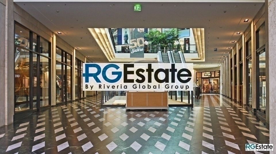 Rented Shopping Mall Building for Sale in Al Quoz – Dubai  | RGEstate UAE