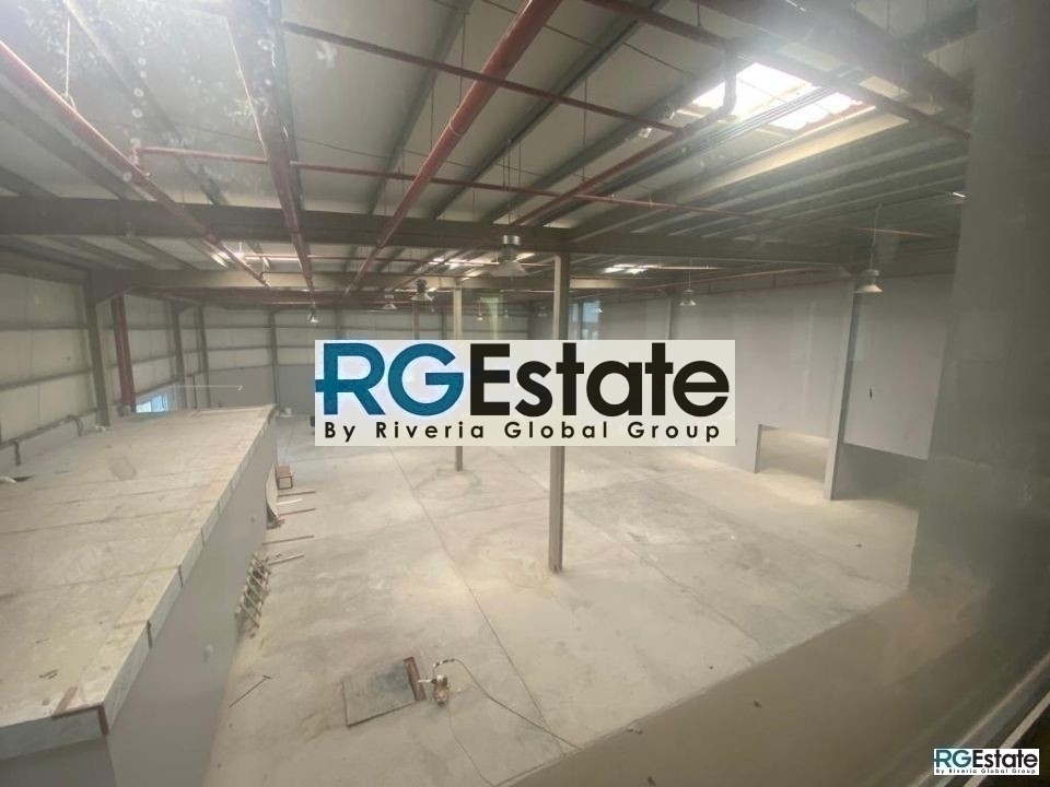 23,000 sqft Warehouse For Sale in DIC  | RGEstate UAE