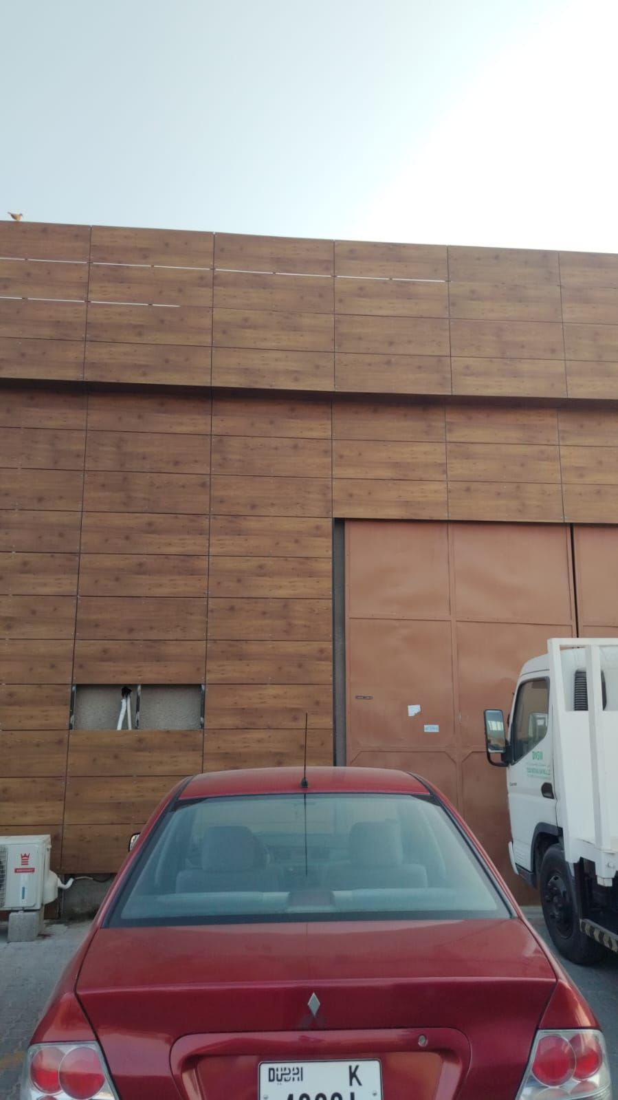 2,000 Sqft Warehouse Available for Rent in Umm Ramool  | RGEstate UAE