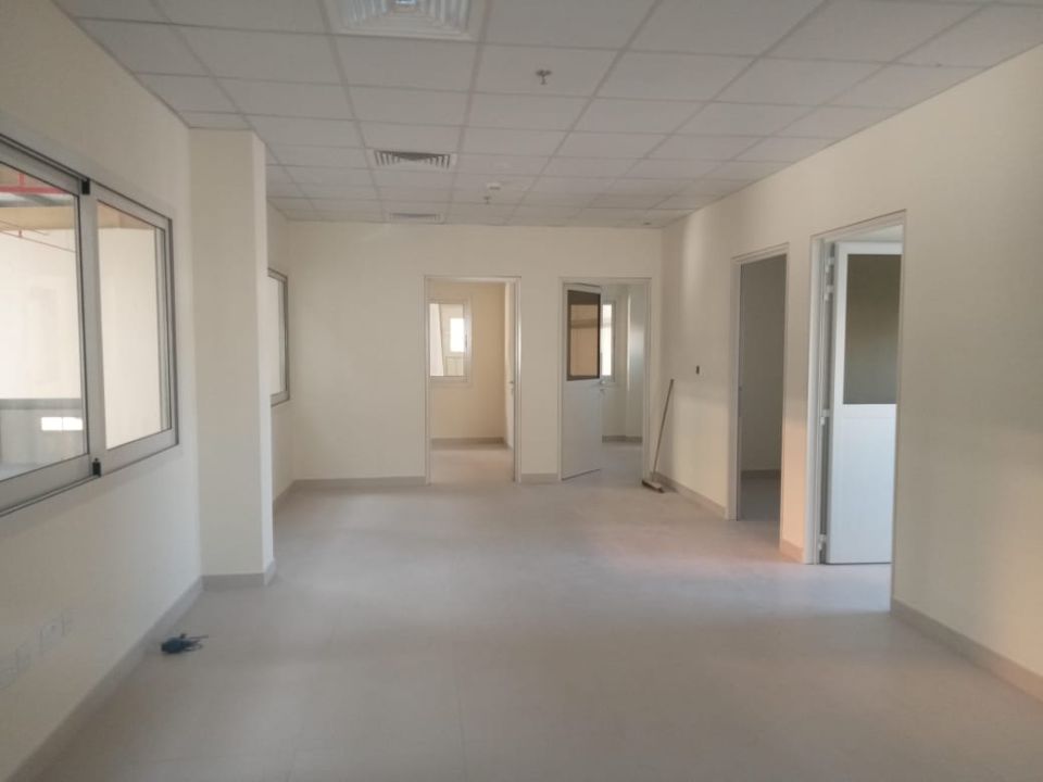 12,500 sqft Warehouse with Office for Sale in DIP  | RGEstate UAE