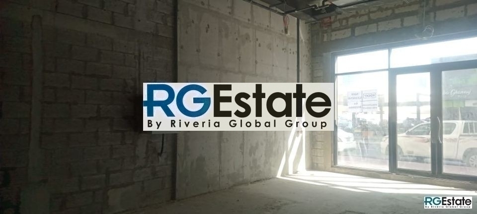 GOOD LOCATION | RETAIL SHOP AVAILABLE FOR RENT | IN AL BARSHA  | RGEstate UAE