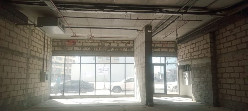 GOOD LOCATION | RETAIL SHOP AVAILABLE FOR RENT | IN AL BARSHA  | RGEstate UAE