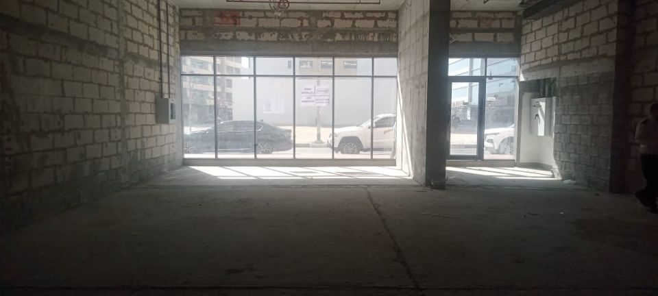 GOOD LOCATION | RETAIL SHOP AVAILABLE FOR RENT | IN AL BARSHA  | RGEstate UAE