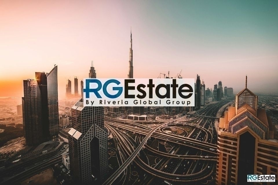 Hotel Apartment Investment Opportunity in Jumeirah Garden City  | RGEstate UAE