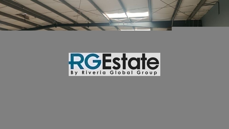 Independent 10,000 Sqft Warehouse with Office for Rent in Ras Al Khor  | RGEstate UAE