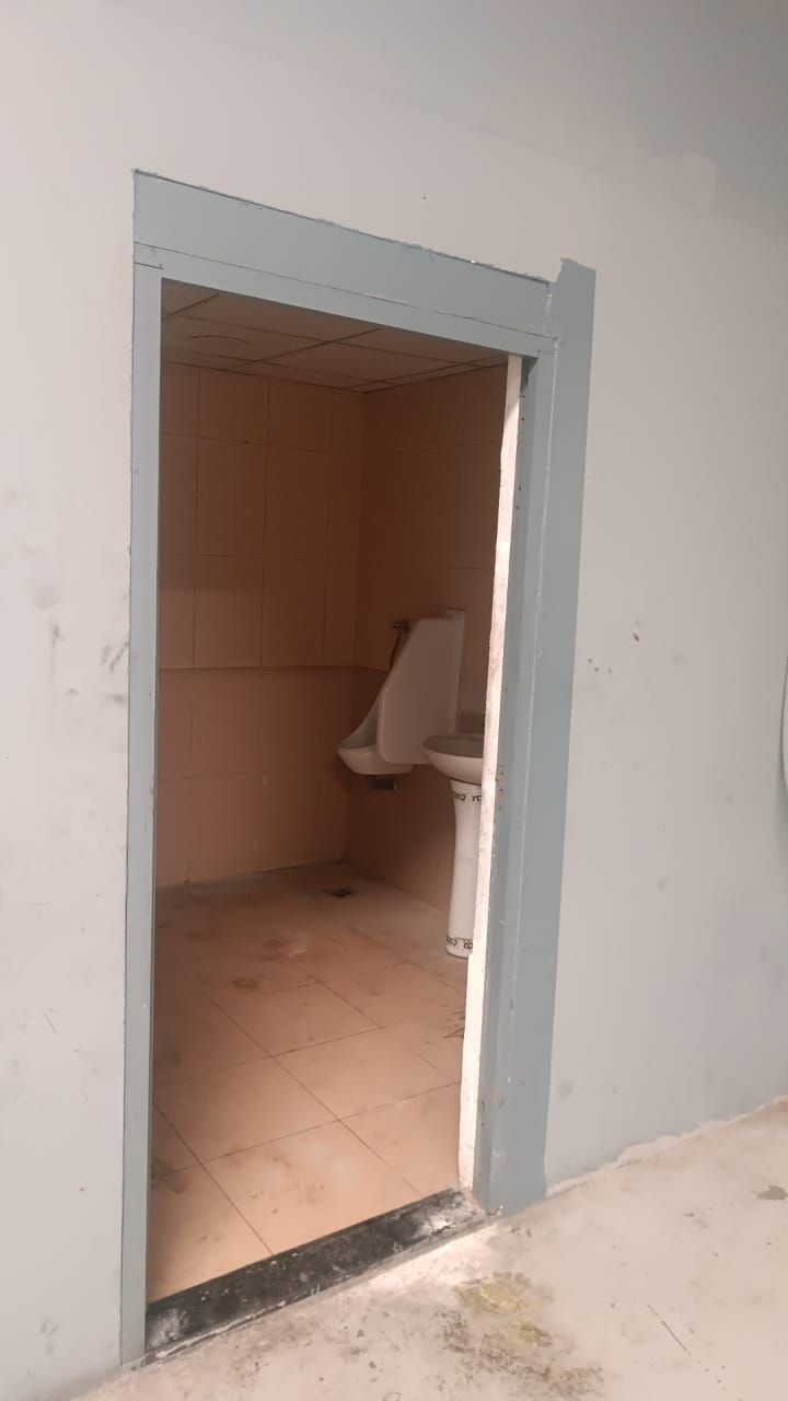 Independent 10,000 Sqft Warehouse with Office for Rent in Ras Al Khor  | RGEstate UAE