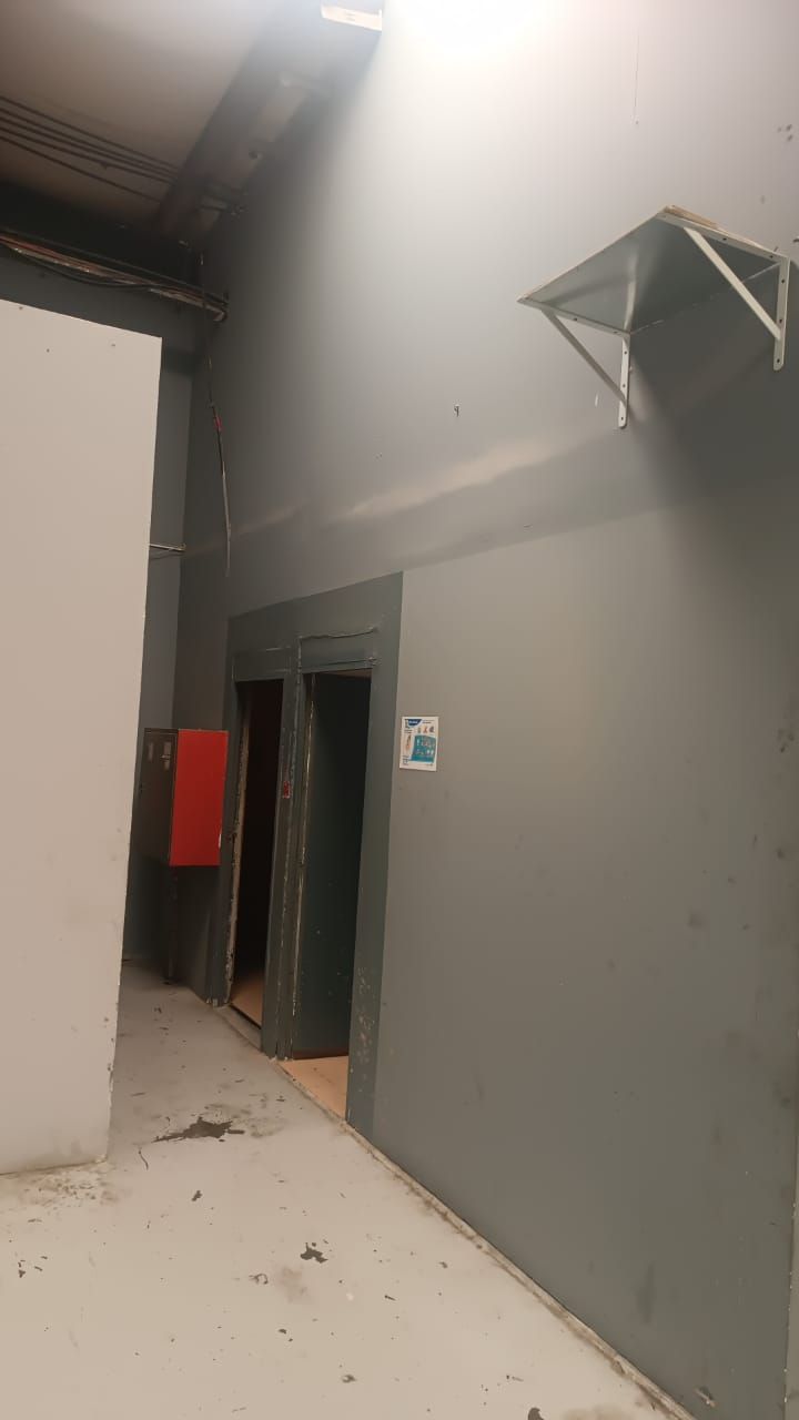 Independent 10,000 Sqft Warehouse with Office for Rent in Ras Al Khor  | RGEstate UAE