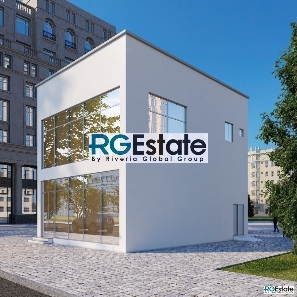 GOOD LOCATION | G+M RETAIL SHOP AVAILABLE FOR RENT | IN AL QUSAIS  | RGEstate UAE