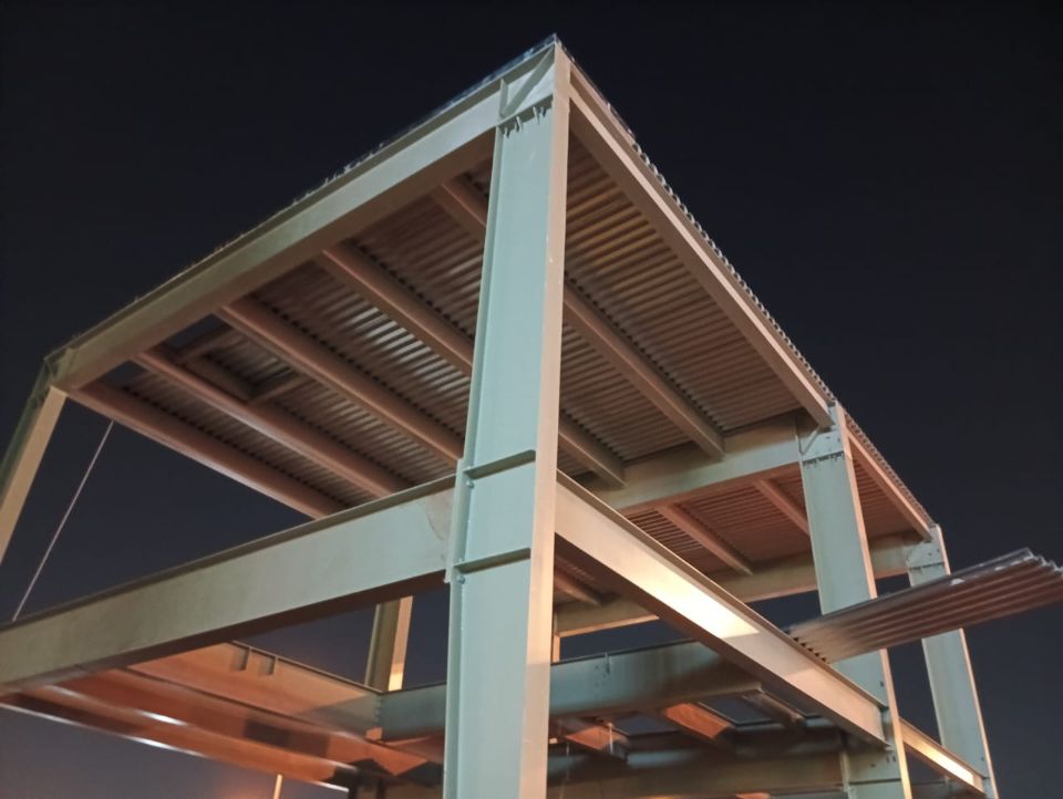 GOOD LOCATION | G+M RETAIL SHOP AVAILABLE FOR RENT | IN AL QUSAIS  | RGEstate UAE