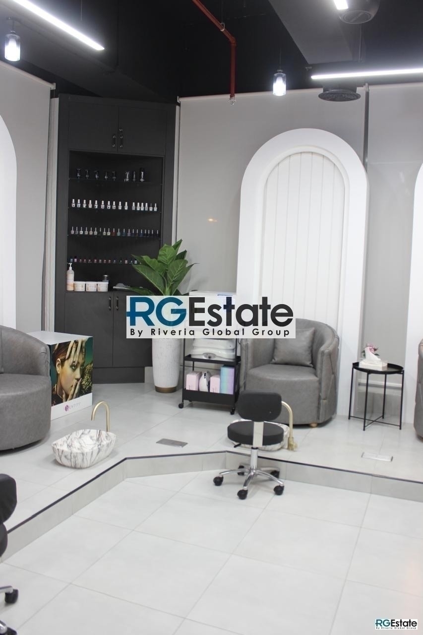 saloon in Mirdif for sale - Mirdif - RP 4489  | RGEstate UAE