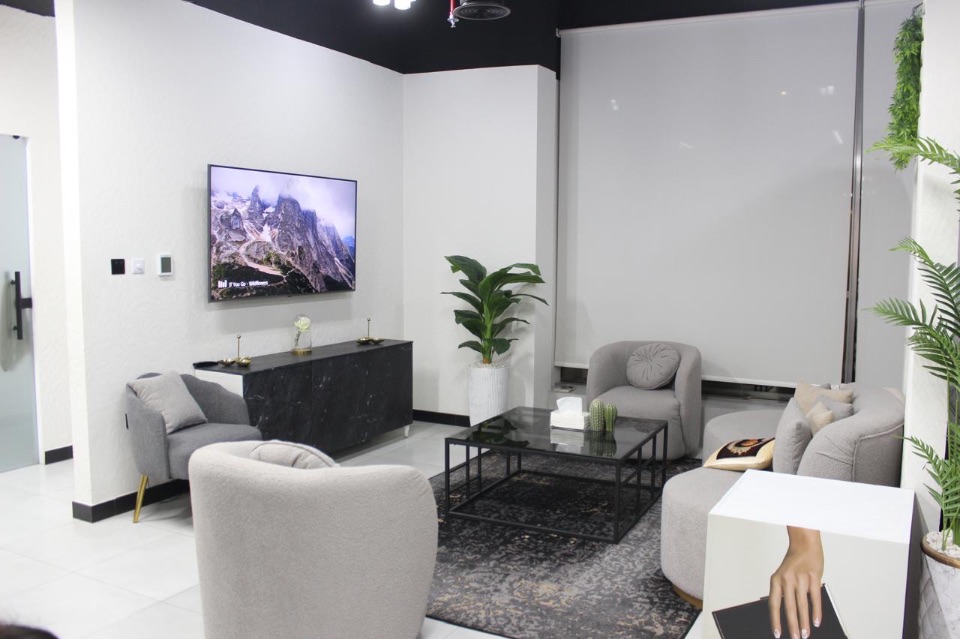 saloon in Mirdif for sale - Mirdif - RP 4489  | RGEstate UAE