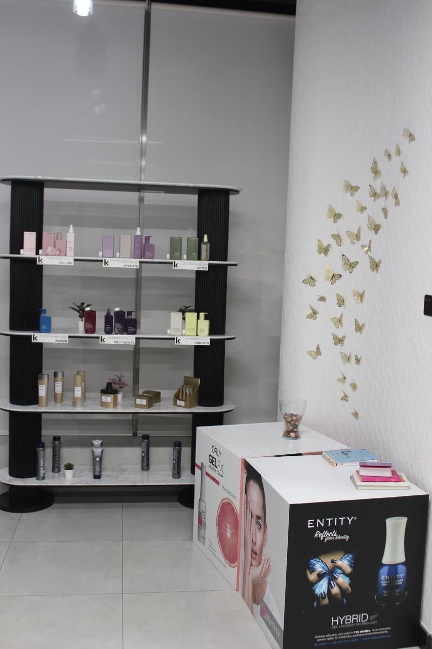 saloon in Mirdif for sale - Mirdif - RP 4489  | RGEstate UAE