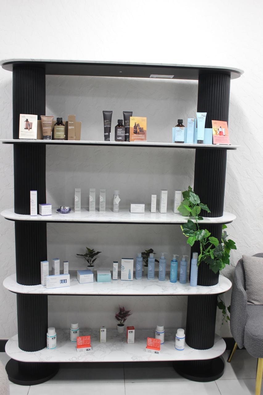 saloon in Mirdif for sale - Mirdif - RP 4489  | RGEstate UAE