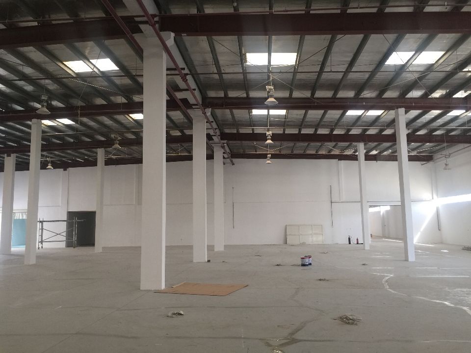 40,000 sqft Commercial Warehouse For Sale in Jebel Ali  | RGEstate UAE