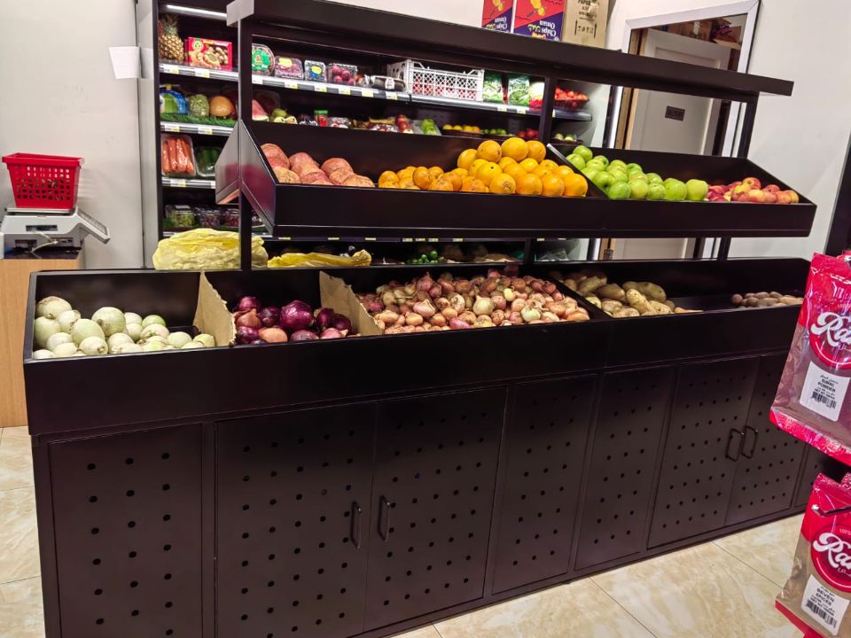 For Sale: Running and Fully Operational Supermarket in Jaddaf - Al Jaddaf - RP 4499  | RGEstate UAE