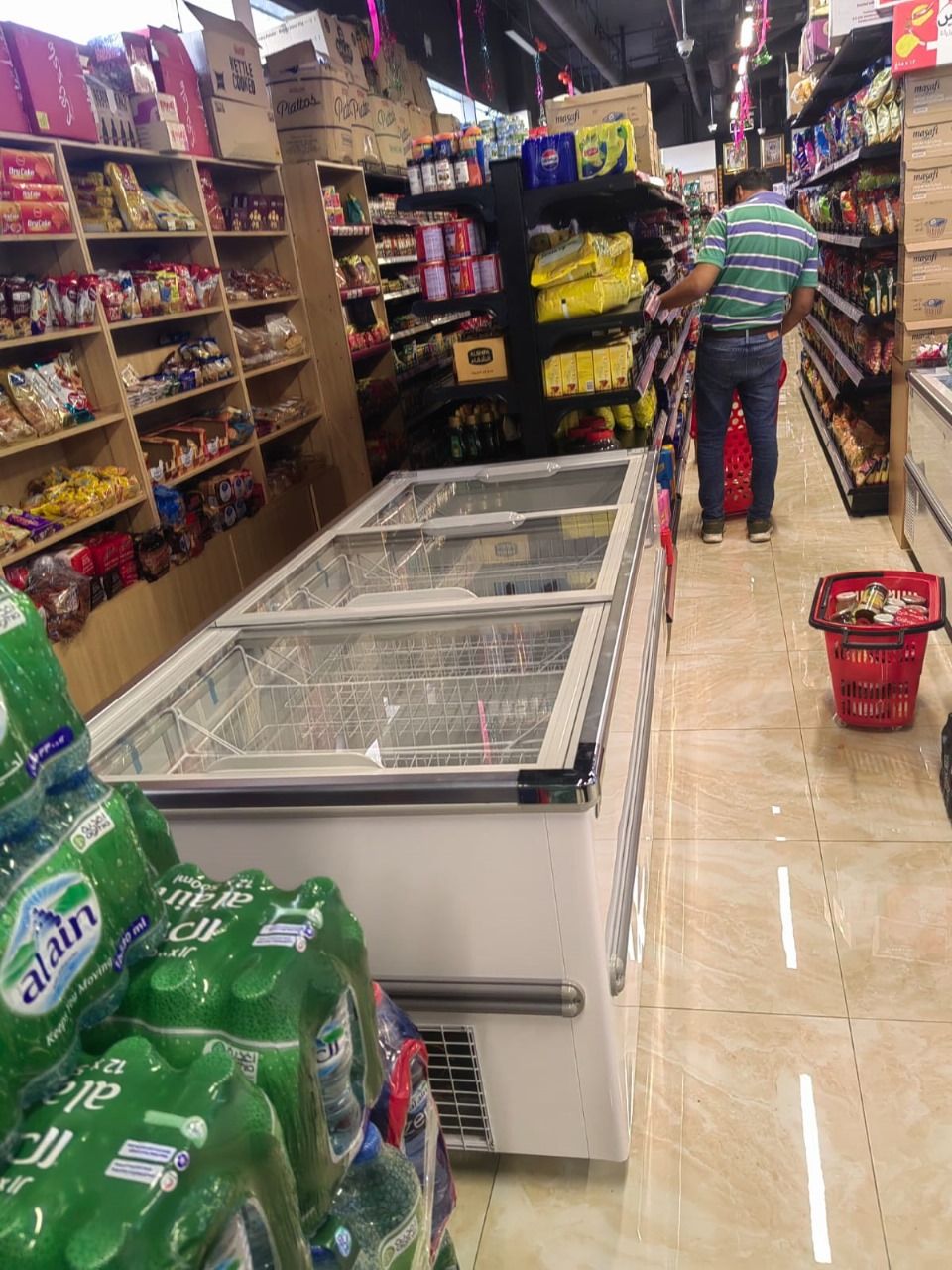 For Sale: Running and Fully Operational Supermarket in Jaddaf - Al Jaddaf - RP 4499  | RGEstate UAE