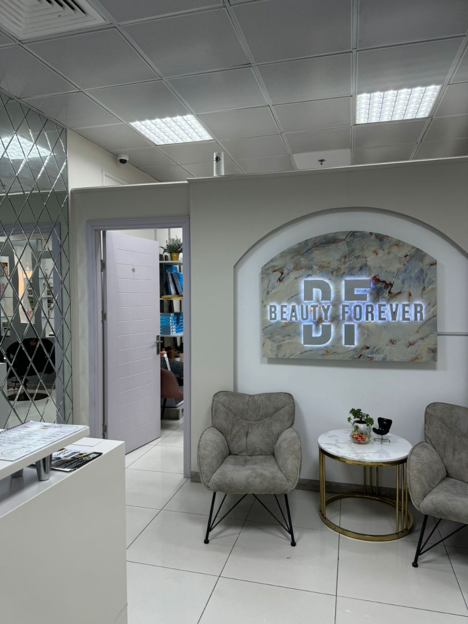 Running and Profitable Ladies Salon Business for Sale in Al Barsha - Al Barsha - RP 4498  | RGEstate UAE