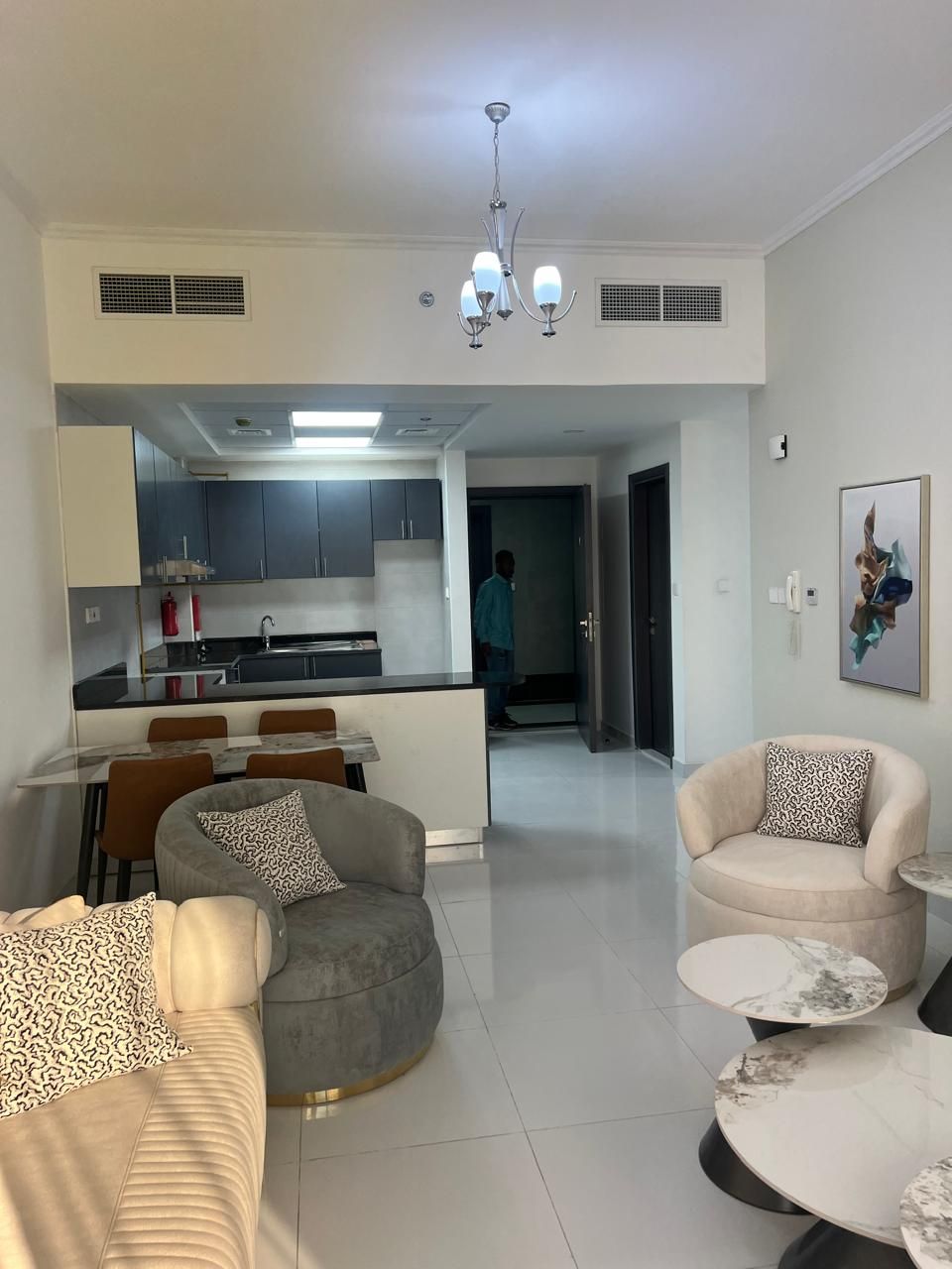 150 units Residential Apartment For Rent in DIC  | RGEstate UAE