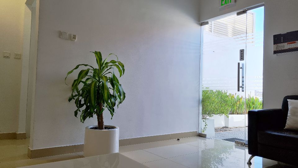 25,000 Sqft Industrial Land With Cover Shed & Office Available for Sale in Al Quoz  | RGEstate UAE