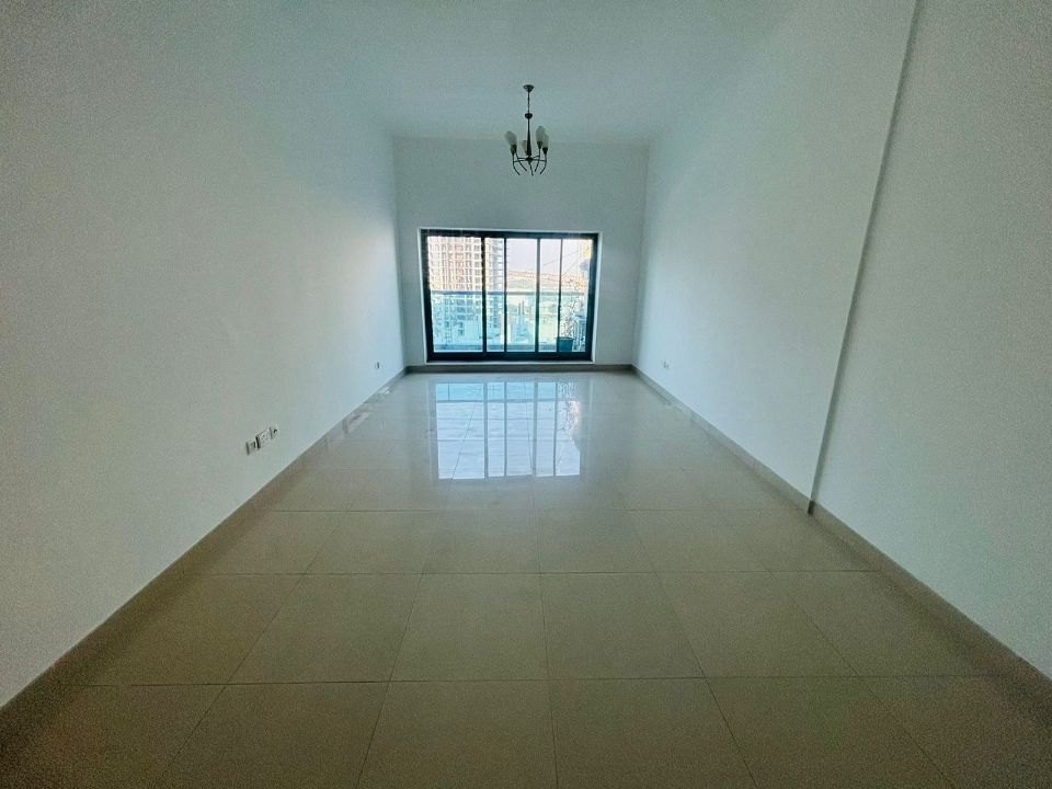 1 Bedroom Spacious Apartment | Good Investment   | RGEstate UAE