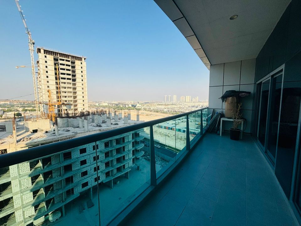 1 Bedroom Spacious Apartment | Good Investment   | RGEstate UAE