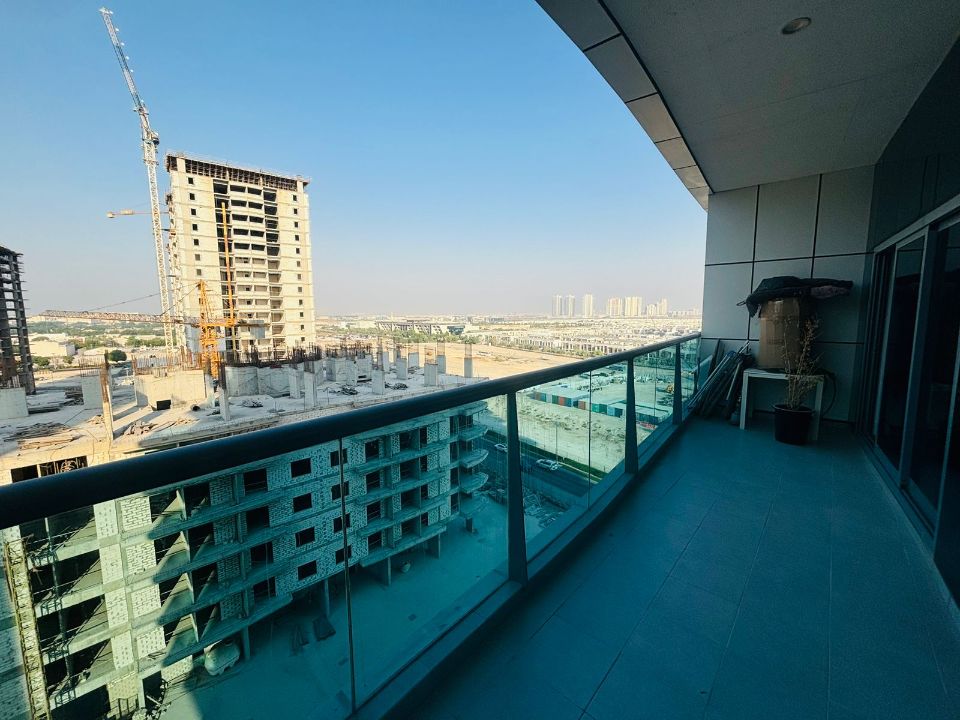 Spacoius 1 Bedroom Apartment for Sale   | RGEstate UAE