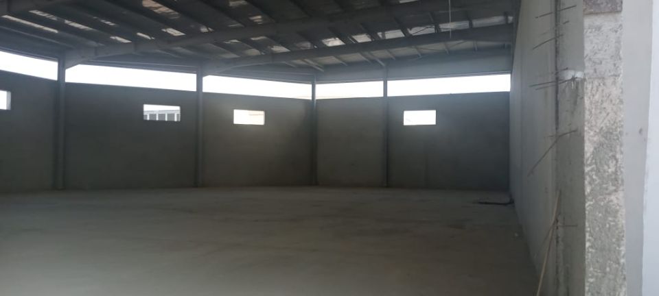 Rented G+M Shop & Warehouse Building for Sale in Ras Al Khor  | RGEstate UAE