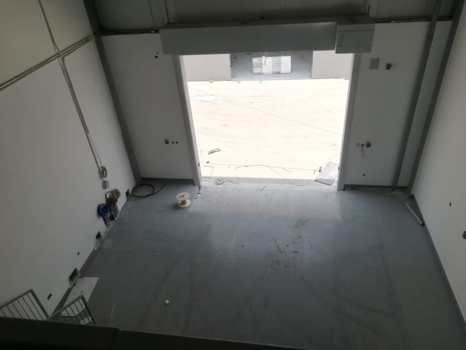 (Independent & Tax Free) Fully Airconditioned 10,500 Sqft Showroom warehouse For Rent in Ras Al Khor  | RGEstate UAE