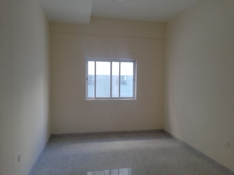 Freehold Brand New 252 Room Labour Accommodation For Sale In Al Ttay Al Khawaneej  | RGEstate UAE