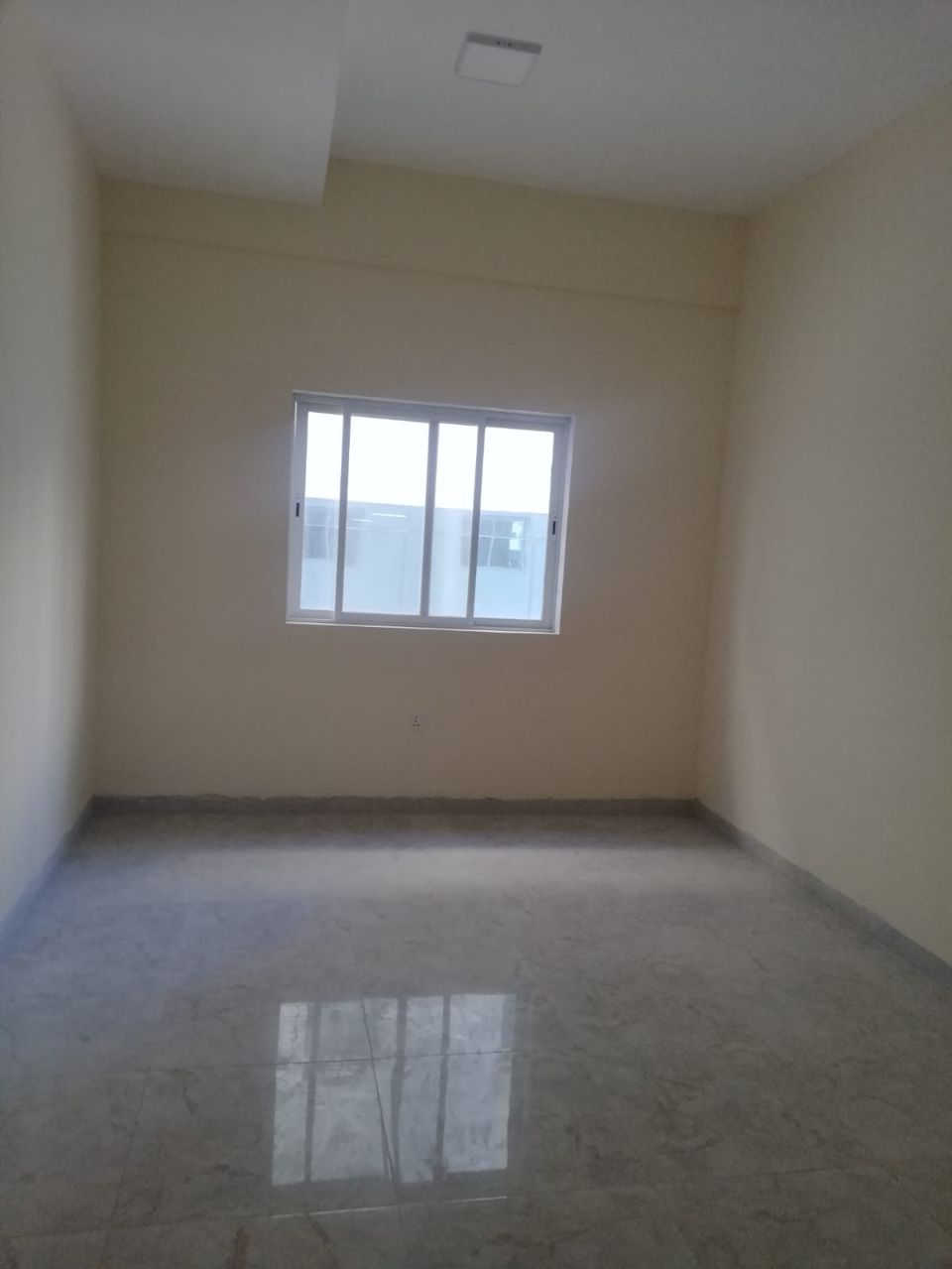 Freehold Brand New 252 Room Labour Accommodation For Sale In Al Ttay Al Khawaneej  | RGEstate UAE
