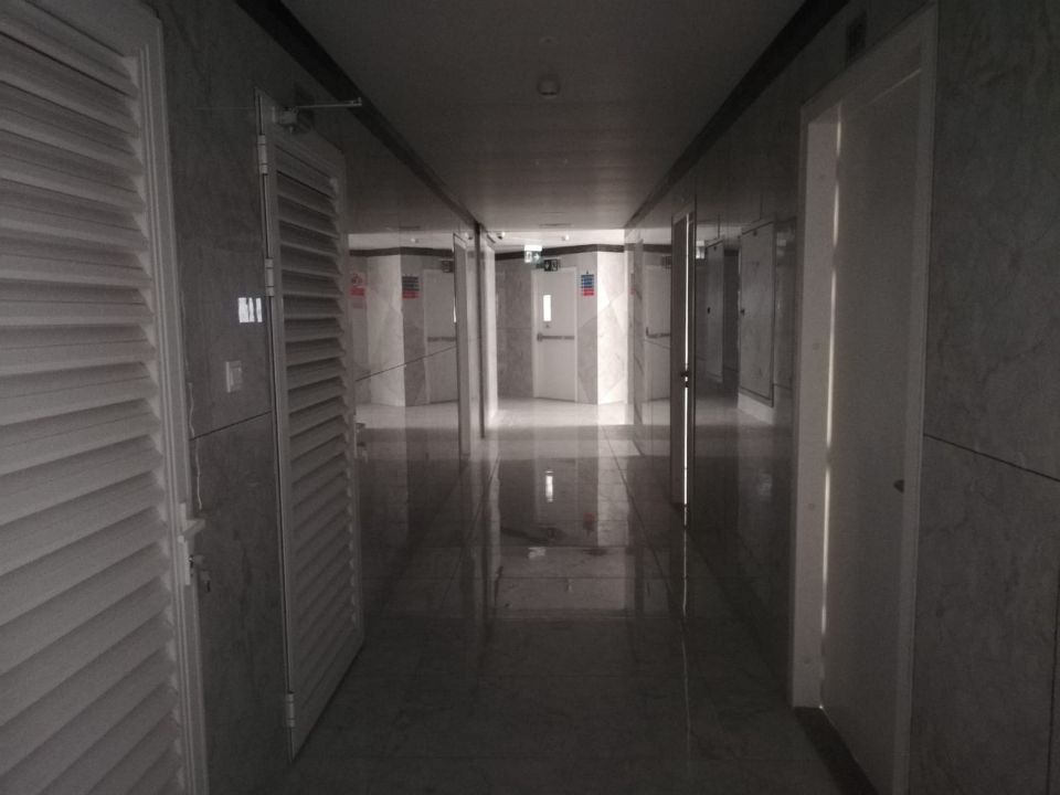 Freehold Brand New 252 Room Labour Accommodation For Sale In Al Ttay Al Khawaneej  | RGEstate UAE