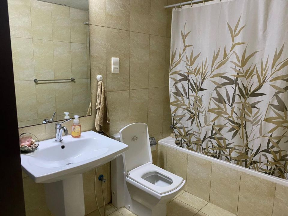 3 Bedroom with  Balcony | Gym Access | Available.  | RGEstate UAE