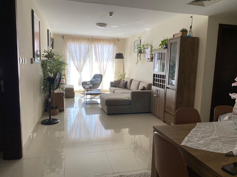 3 Bedroom with  Balcony | Gym Access | Available.  | RGEstate UAE